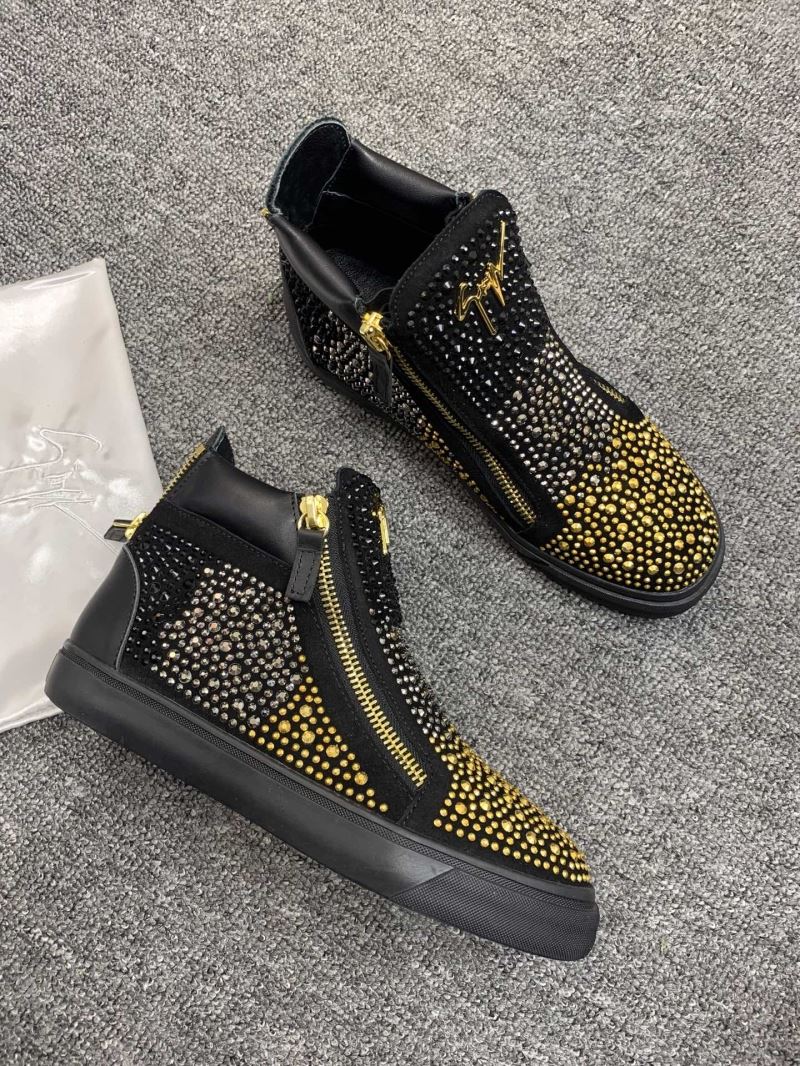 Giuseppe Zanotti Shoes